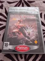 GOD of war, Consoles de jeu & Jeux vidéo, Jeux | Sony PlayStation Portable, Comme neuf, Enlèvement ou Envoi