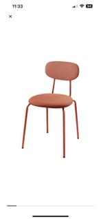 Table est chaise IKEA, Maison & Meubles, Utilisé