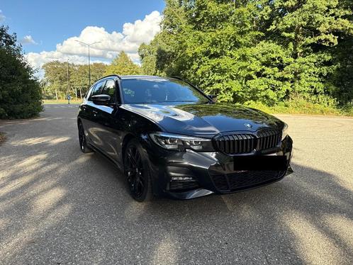 Bmw 330e Touring Aut. M Sport, Auto's, BMW, Particulier, 3 Reeks, Achteruitrijcamera, Airbags, Airconditioning, Alarm, Apple Carplay