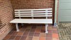 Pvc bank, Tuin en Terras, Ophalen