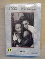 Puzzel 1000 stuks - nieuw, Ophalen of Verzenden, 500 t/m 1500 stukjes, Nieuw, Legpuzzel