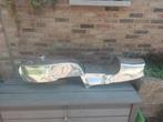 Tank, zitje en spartbord (apart of samen te koop), Ophalen