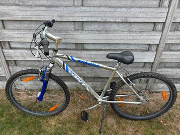 MTB voor tieners beschikbaar voor biedingen
