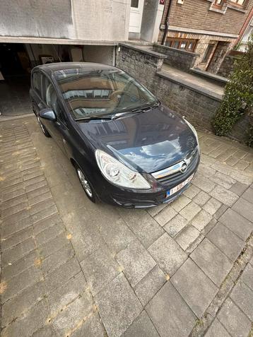 Opel Corsa 1.2 2009 essence ( no controle technique), Autos, Achat, Particulier, Euro 4, Corsa