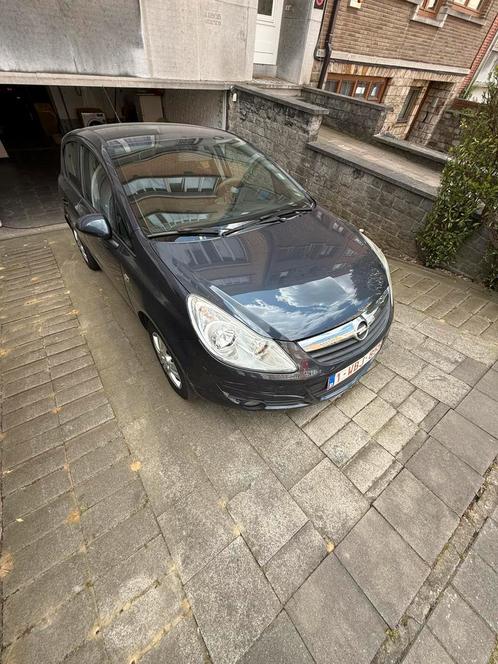 Opel Corsa 1.2 2009 benzine ( nee technische controle), Auto's, Opel, Particulier, Corsa, Benzine, Euro 4, Ophalen