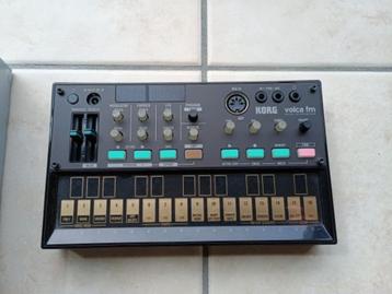 Korg Volca FM beschikbaar voor biedingen