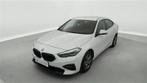 BMW 2 Serie 218 218iA Gran Coupe Navi Cockpit / Led / PDC av, Auto's, BMW, 4 deurs, Stof, Gebruikt, 136 pk