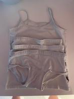 Set Ondergoed woody meisje 104, Ophalen, Nacht- of Onderkleding, Gebruikt, Meisje