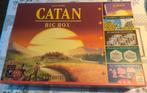 Catan BigBox met Kooplieden en Barbaren, Hobby & Loisirs créatifs, Jeux de société | Jeux de plateau, Enlèvement ou Envoi
