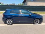 Fiat tipo mirror, Auto's, Voorwielaandrijving, 4 cilinders, Blauw, 5 deurs