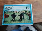 Dansen met kinderen, Boeken, Ophalen, Gelezen