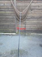 Schepnetten, Watersport en Boten, Ophalen