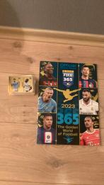 Voetbal stickerboek 2023 met stickers (30-40) te kort, Verzamelen, Ophalen of Verzenden