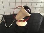 Vintage infraphillamp Philips, Antiek en Kunst, Antiek | Verlichting, Ophalen of Verzenden