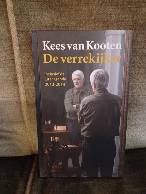 De verrekijker    (Kees van Kooten), Livres, Littérature, Comme neuf, Pays-Bas, Enlèvement ou Envoi