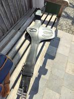 Spring singel decathlon, Ophalen, Zo goed als nieuw, Springen