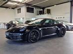 Porsche TARGA 3.0 Turbo 4 -Garantie Porsche, Cuir, Noir, 223 g/km, Automatique