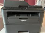 Imprimante brother, Imprimante, Wi-Fi intégré, Enlèvement, Utilisé