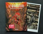 Le régulateur T2 + Bonus - Hestia- Moreno- EO2004 - Delcourt, Verzenden