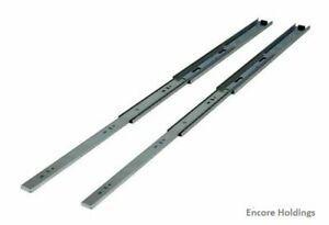 Dell 1U Generic Tool-less Rail Kit Drop-in/Stab-in A11, Computers en Software, Serverkasten