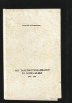 boek van Oudenaarde ,, Het boek van het tapijtwevers ambacht, Gelezen, 14e eeuw of eerder, Verzenden, Martine Vanwelden