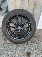 Winterbanden + velgen, Auto-onderdelen, Banden en Velgen, Ophalen, Winterbanden, Band(en)