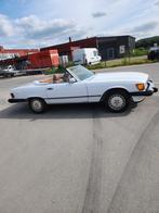 Toutes pièces pour Mercedes W107 560SL, Autos : Pièces & Accessoires, Enlèvement ou Envoi, Utilisé, Mercedes-Benz