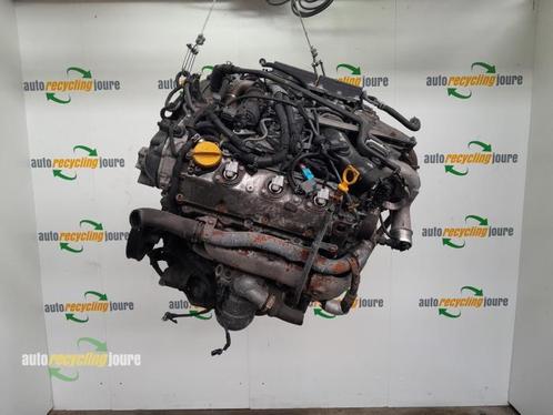 Motor van een Opel Signum, Auto-onderdelen, Motor en Toebehoren, Opel, Gebruikt, 3 maanden garantie