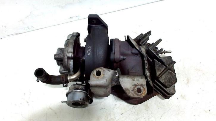 Turbo Renault Mégane, Auto-onderdelen, Motor en Toebehoren, Renault, Dacia, Gebruikt, Herkomst onderdeel bekend, 12 maanden garantie