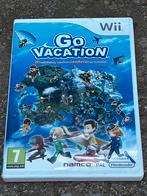 Go Vacation, Enlèvement, Sport, À partir de 12 ans