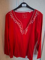 Joli pyjama deux pièces confortable de la marque C&A Lingeri, C&A, Enlèvement, Comme neuf, Taille 42/44 (L)