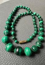 Collier en malachite, Enlèvement ou Envoi, Comme neuf