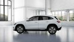 Mercedes-Benz GLA 180 Luxury Line | Distronic | 360 Parkee, Auto's, Stof, Gebruikt, 136 pk, Wit