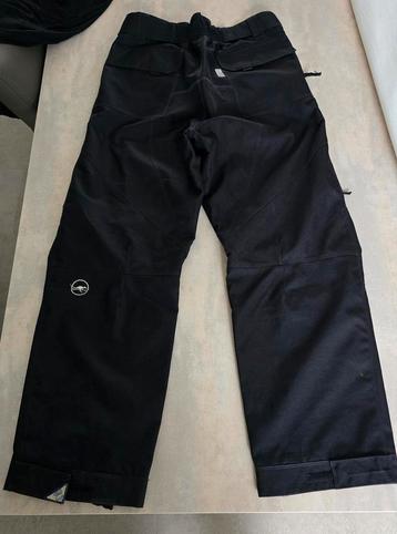 Ski broek Goondy Windy maat M voor mannen beschikbaar voor biedingen