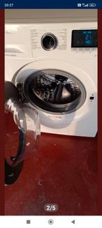 Samsung Eco bubble 9kg A+++ wasmachine, Ophalen of Verzenden, Zo goed als nieuw
