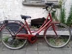Crown Holland, Fietsen en Brommers, Fietsen | Dames | Damesfietsen, 50 tot 53 cm, Ophalen, Gebruikt, Versnellingen