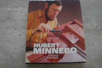 HUBERT MINNEBO - GESIGNEERD beschikbaar voor biedingen