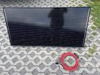 190Wp zonnepaneel stand-alone voor camper, Ophalen, Zo goed als nieuw