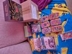 Sealed pokemon items, Ophalen of Verzenden, Nieuw, Boosterbox