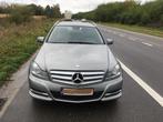 mercedes c klasse 200 cdi bleuefficieincy break, Autos, Achat, 4 portes, Alarme, Automatique