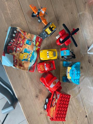 Duplo sets