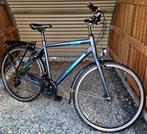 Top fiets heren, merk TREK. Zeer weinig mee gereden, Fietsen en Brommers, Vering, Zo goed als nieuw, 15 tot 20 versnellingen, Ophalen