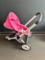 Smoby quinny jogger 3 wiel, Kinderen en Baby's, Ophalen, Zo goed als nieuw, Babypop