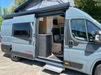 Sunlight Cliff 640 Adventure NIEUW 900KM 2 MAAND OUD, Sunlight, Bus-model, Bedrijf, Diesel