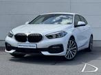 BMW Serie 1 118 Hatch, 1 Reeks, 136 pk, Wit, Handgeschakeld