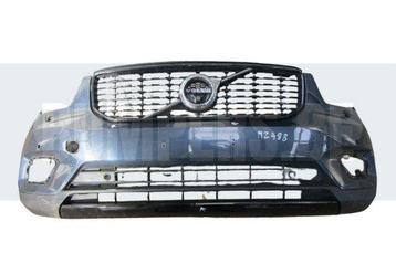 Bumper VOLVO XC40 XC 40 R-DESIGN 17-21 RDESIGN Voorbumper MZ beschikbaar voor biedingen