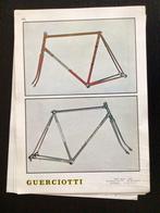 wielerfolder  guerciotti, Envoi, Comme neuf