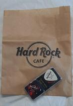 Hard Rock Cafe guitar picks, Ophalen, Nieuw, Elektrische gitaar