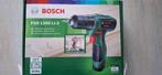 Bosch PSR 1200, Ophalen of Verzenden, Nieuw, Boor- en Schroefmachine