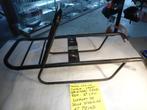 Honda camino : custom & sport : origineel zadelrek, Ophalen, Gebruikt, Frame, Honda Camino